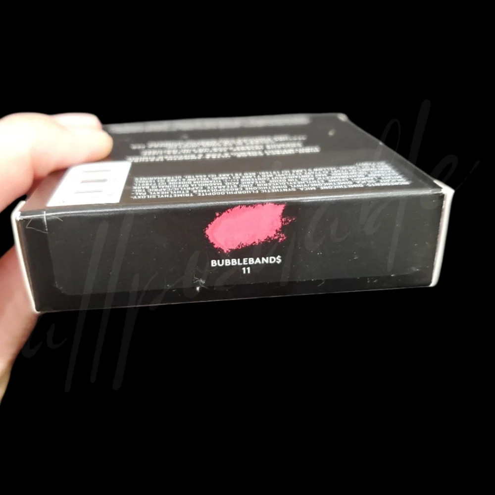 ⭐️LAST ONE⭐️ Fenty Cheeks Suede Powder Blush - Bubblebands